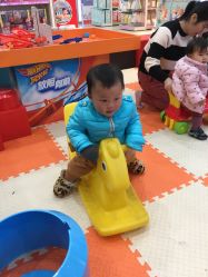 -贝贝熊孕婴童连锁