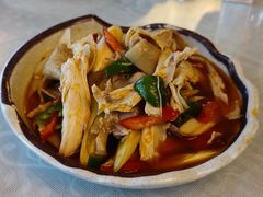 -汗腾格里·风味餐厅(新疆驻京办店)