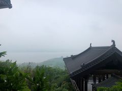 -雅达·阳羡溪山小镇中心