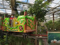 -南宫五洲植物乐园