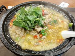 -菜香小厨(金发·印象南滨店)