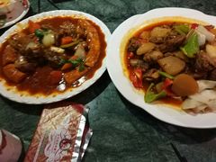 -东方亚克西餐厅(西康路店)