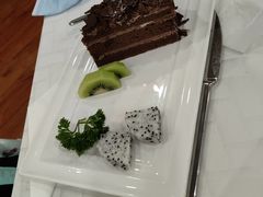 -新侨三宝乐西餐厅(崇文门店)