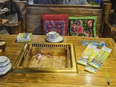 -泽成·冰煮羊(乌兰察布红楼店)