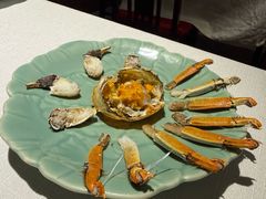 -成隆行·蟹王府(九江路店)