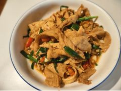 井冈山豆皮-回家吃饭·地道南昌菜(建德观总店)
