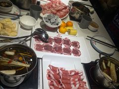 -麻辣因子滩羊火锅(世和广场店)
