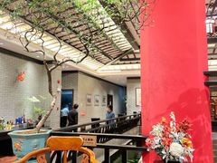 -龙悦湾酒家·八阵鱼生·渔人码头店