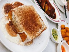 -东鑫记港式茶餐厅(南京东路店)