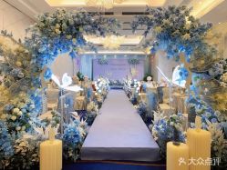 -名宴婚宴专门店·宴会厅(京基100店)