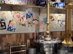 -韩山葵烤肉(太古里店)