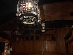 -甘尼仕印度餐厅酒吧(斜塘老街店)