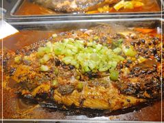 -炉鱼(萧山万象汇店)