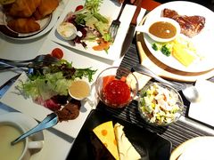 -斗牛士牛排餐厅(嘉里汇店)