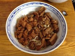 -好面道大肠面(中华路店)