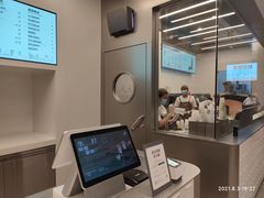-喜茶(深圳海岸城店)