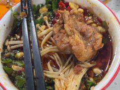 -小向麻辣烫(天街总店)