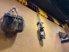 -卡桑嘎布藏餐吧(扎西满斋居民小区店)