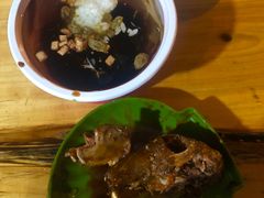 -雲记卢妈冷锅串串(中道街总店)