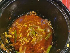-宋氏重庆鸡公煲(红谷滩万达金街店)