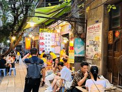 -陈添記·祖傳爽鱼皮·西关老字号(广州首店)