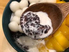 -小团圆糖水铺(襄阳南路店)