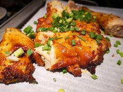 -绿茶餐厅(城西银泰城店)