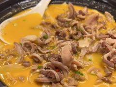 -外婆小聚茶餐厅·生日·团建(市民中心店)