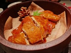-锦楼·臻选新杭帮(杭州中心店)