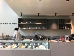 -La Porte de Paris 巴黎之门法式甜品