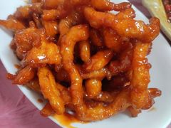 -乐乐餐厅(湘子庙街店)