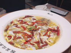 -太二酸菜鱼(宁波来福士店)