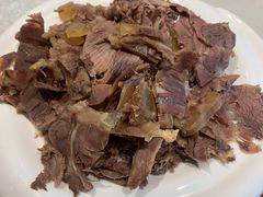 -高玛纳驴肉火烧(河间总店)