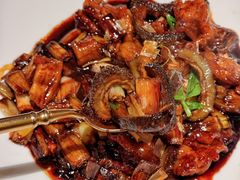 -甄御•海鲜新青岛菜(麦岛店)