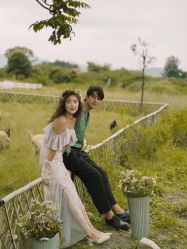 -花田映像婚纱摄影(龙岗店)