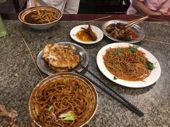 牛肉面-小街天府(西工小街店)
