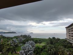 -三亚亚龙湾天域度假酒店