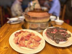 -广味炭炉鸡煲(宝业路分店)