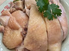 -百家鸡味馆(清泰店)