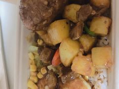 -海盗虾饭·剥好的小龙虾饭(上地辉煌店)