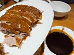 -新興传承烤鸭