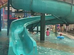 -南宫温泉水世界