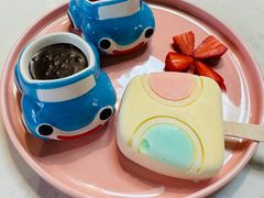 -水桶王国主题餐厅·聚会·生日派对·亲子活动·家庭套餐(亚龙湾希尔顿店)