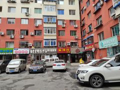 -果果木·手工酸奶·水果捞(小东路店)