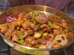 -三杯赤運·中式小酒馆(所城里店)
