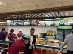 大堂-东方削面(迎泽街店)