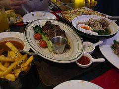 -碧特博格·20年品牌西餐厅(芜湖路店)