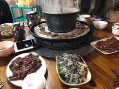 -宇海旺仙沟牛肉店(美苑路店)