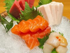 -花和海鲜自助(梅江店)
