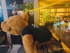 -ibarrel爱杯·bistro&brunch(江宁路店)